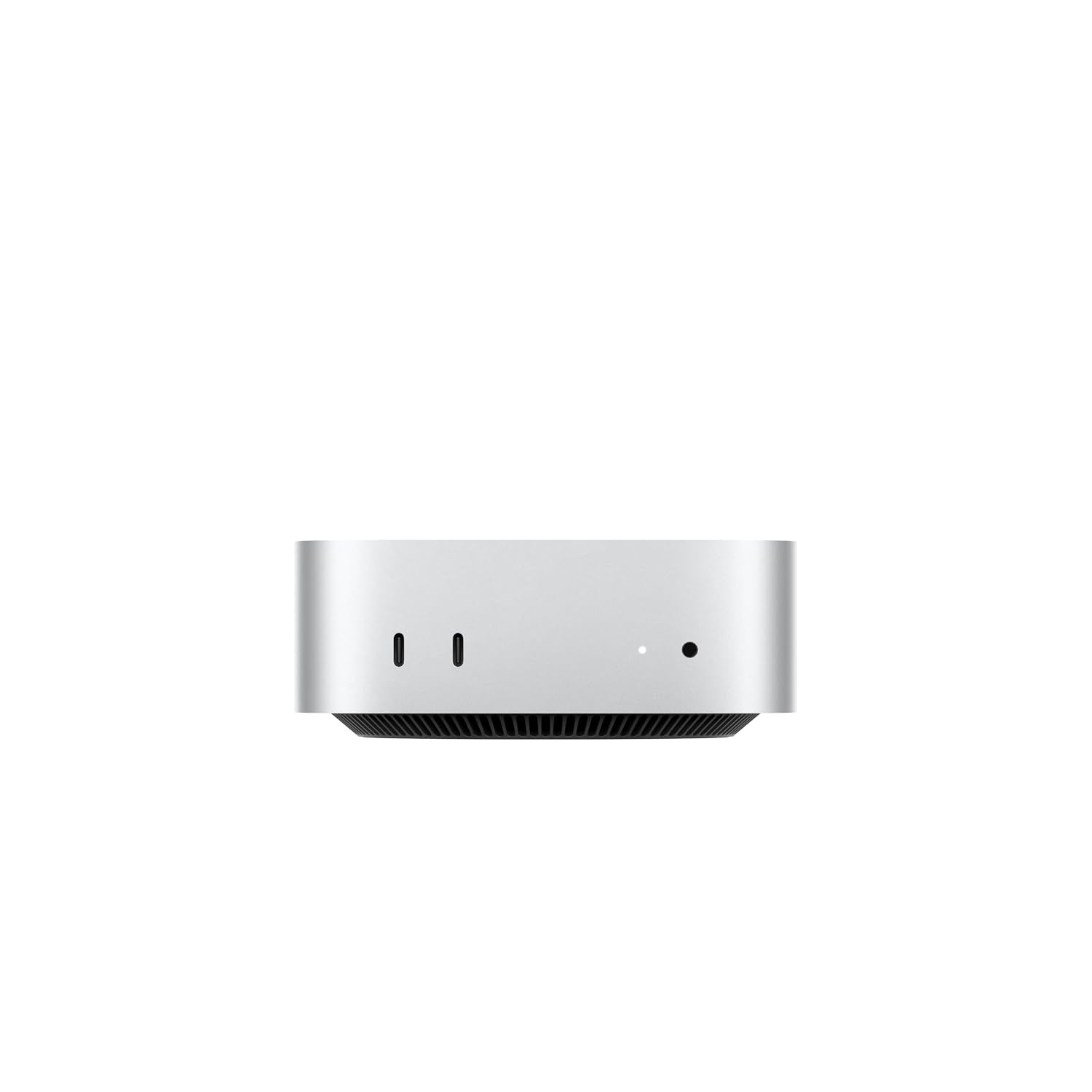 Apple Mac mini with Apple M5 Pro Chip - Silver